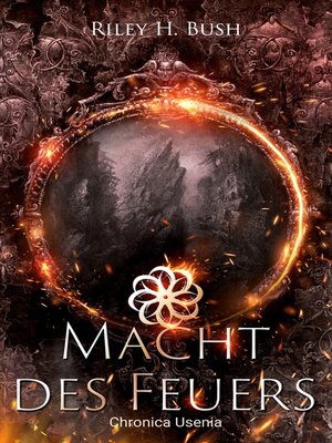 cover image of Macht des Feuers